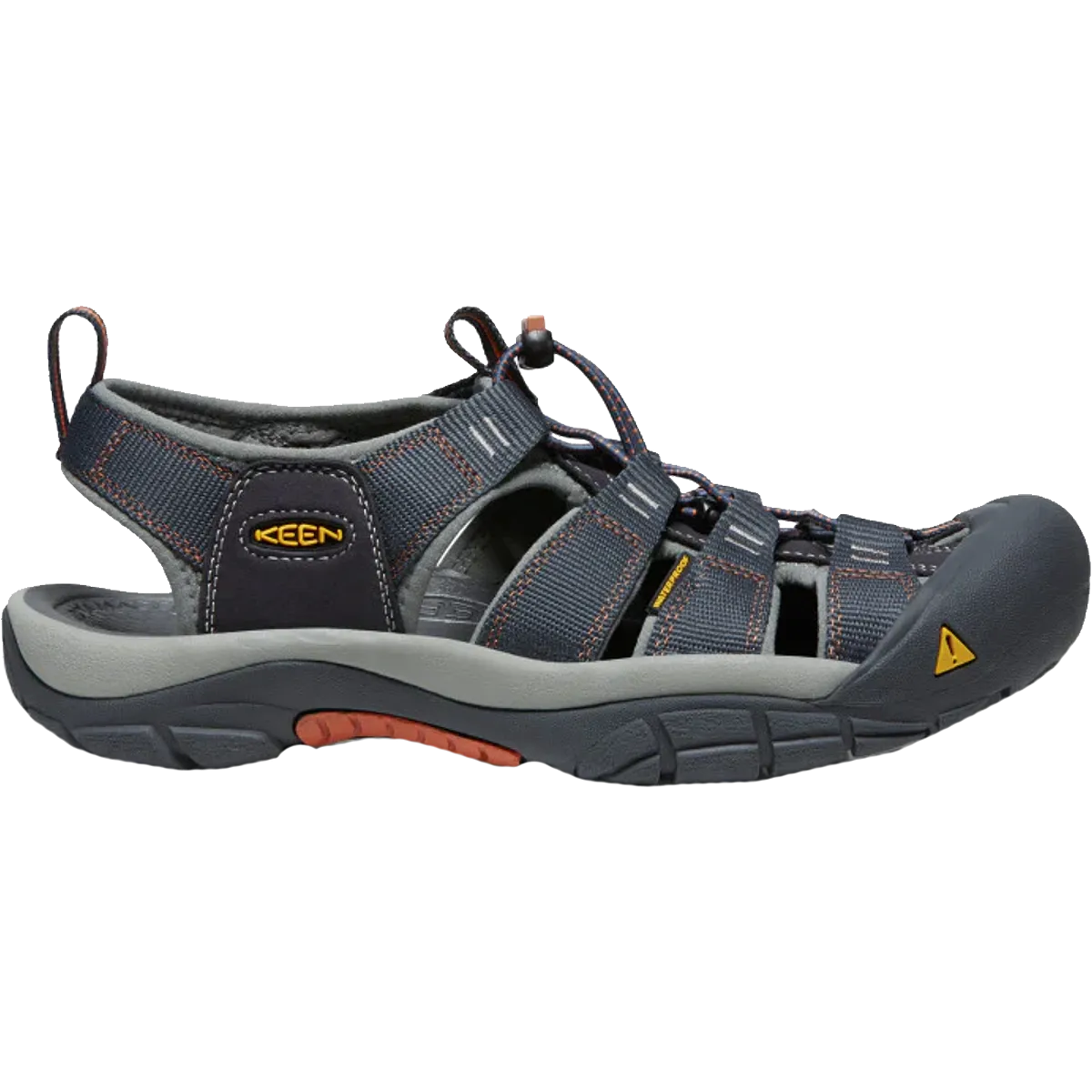 Sandals Factory Outlet Men's Newport H2