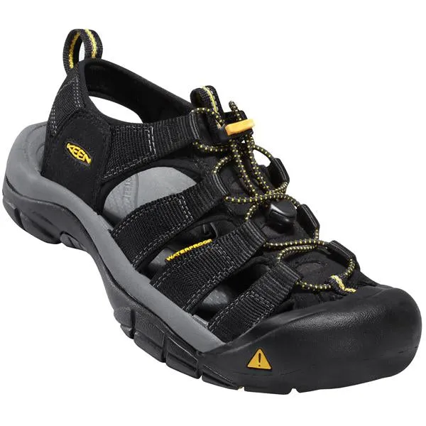 Sandals Nails Sylvania Men's Newport H2