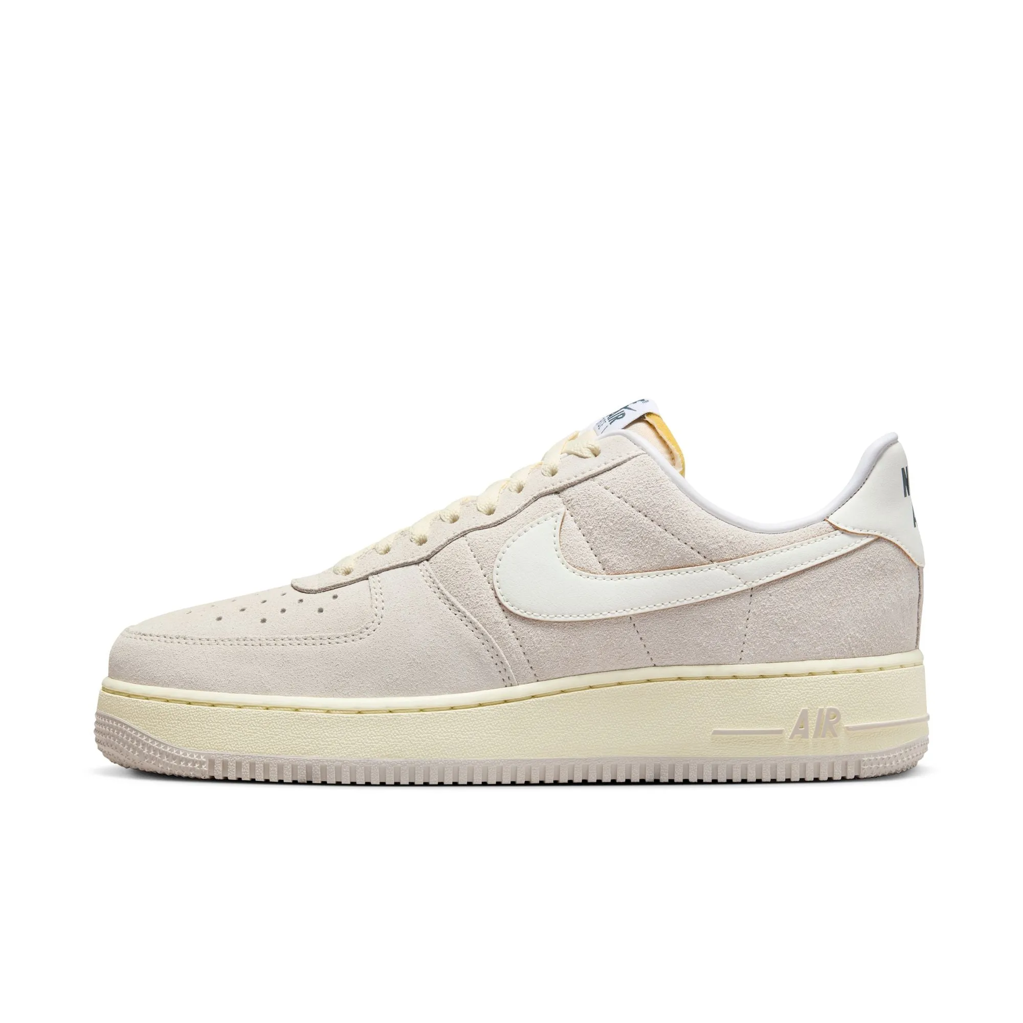 Men's Nike Air Force 1 '07 - "Athletic Department" Tokyo Marathon Asics Shoes