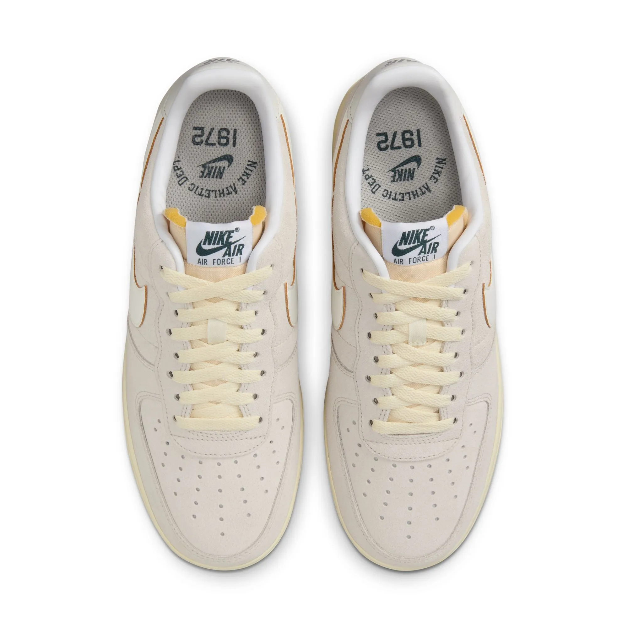 Men's Nike Air Force 1 '07 - "Athletic Department" Stability Shoes Asics