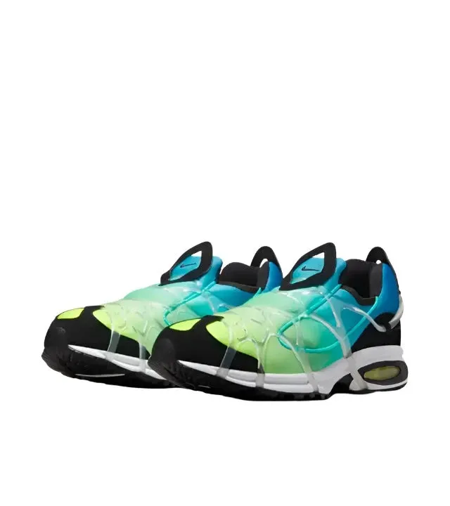 Men's Nike Air Kukini SE - Lemon Venom Asics Cricket Shoes With Spikes