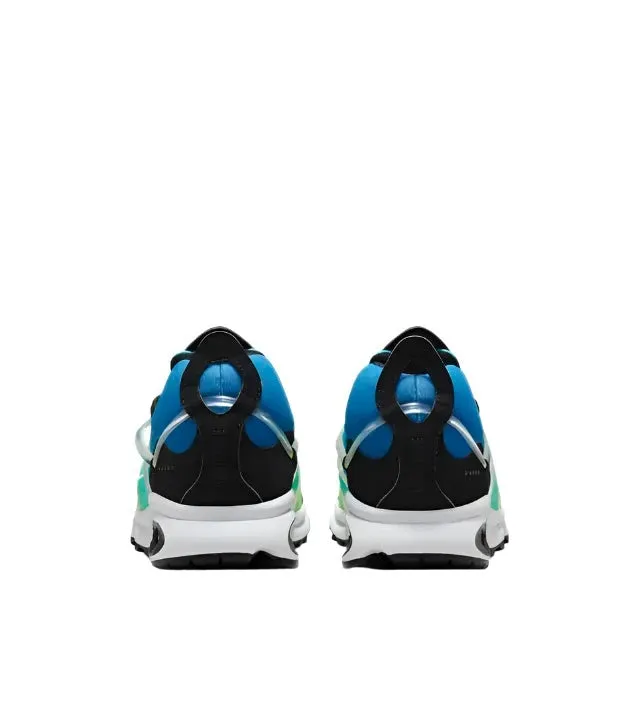 Men's Nike Air Kukini SE - Lemon Venom Asics Gel Indoor Court Shoes