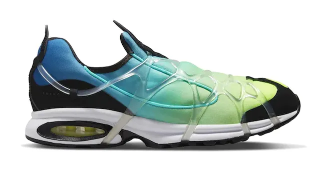 Asics Gel-kayano Ace 2 Golf Shoes Men's Nike Air Kukini SE - Lemon Venom