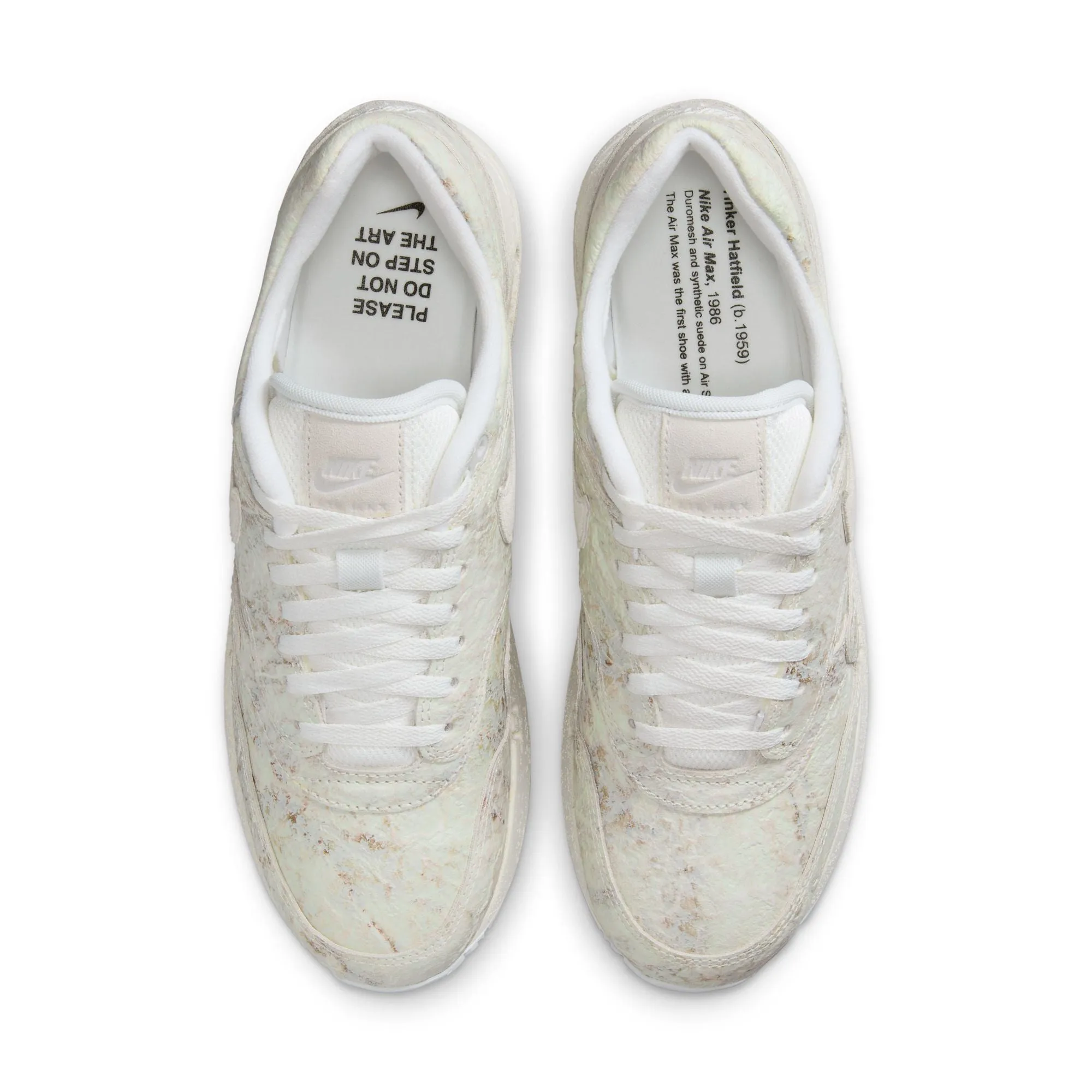 Asic Running Shoes Sale Men's Nike Air Max 1 '86 OG - "Museum Masterpiece"