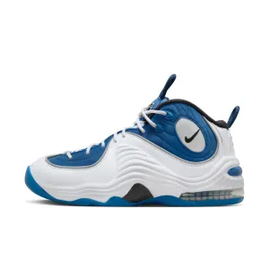 Men's Nike Air penny 2 QS - "Atlantic Blue" Asics Volleyball Shoes Paris