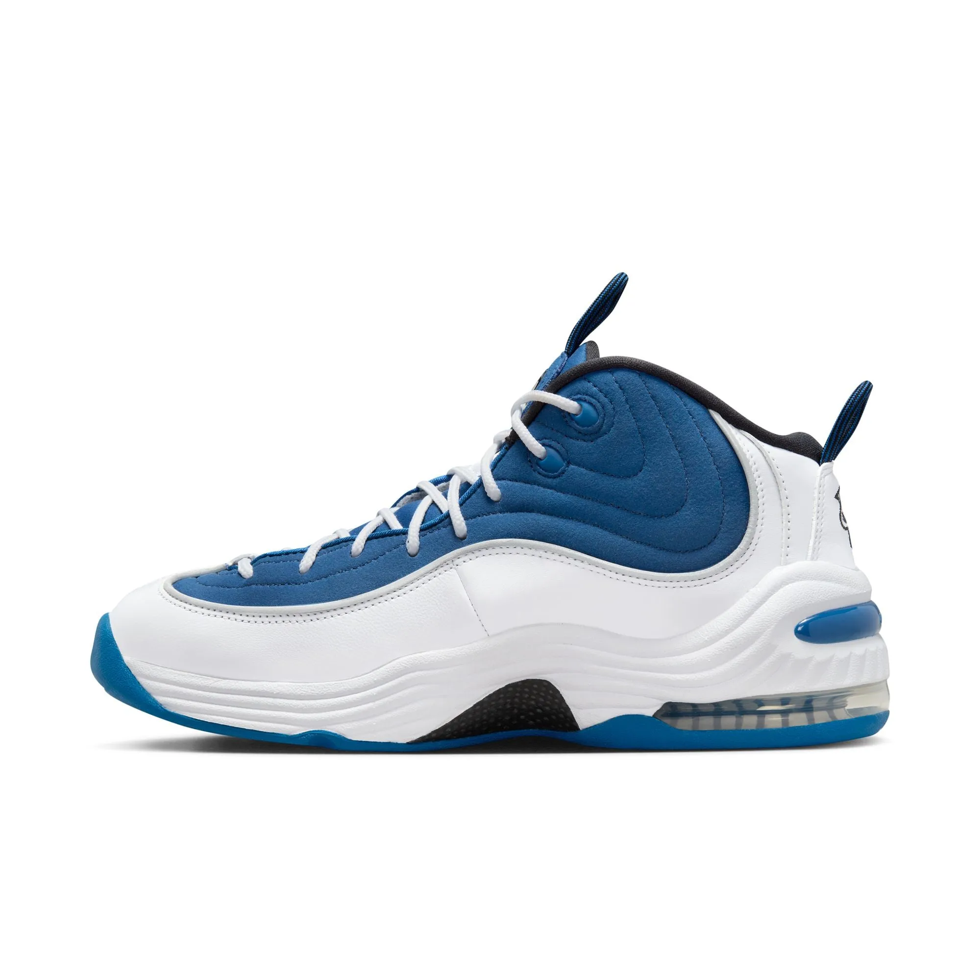 Men's Nike Air penny 2 QS - "Atlantic Blue" Asics Shoes In Philippines
