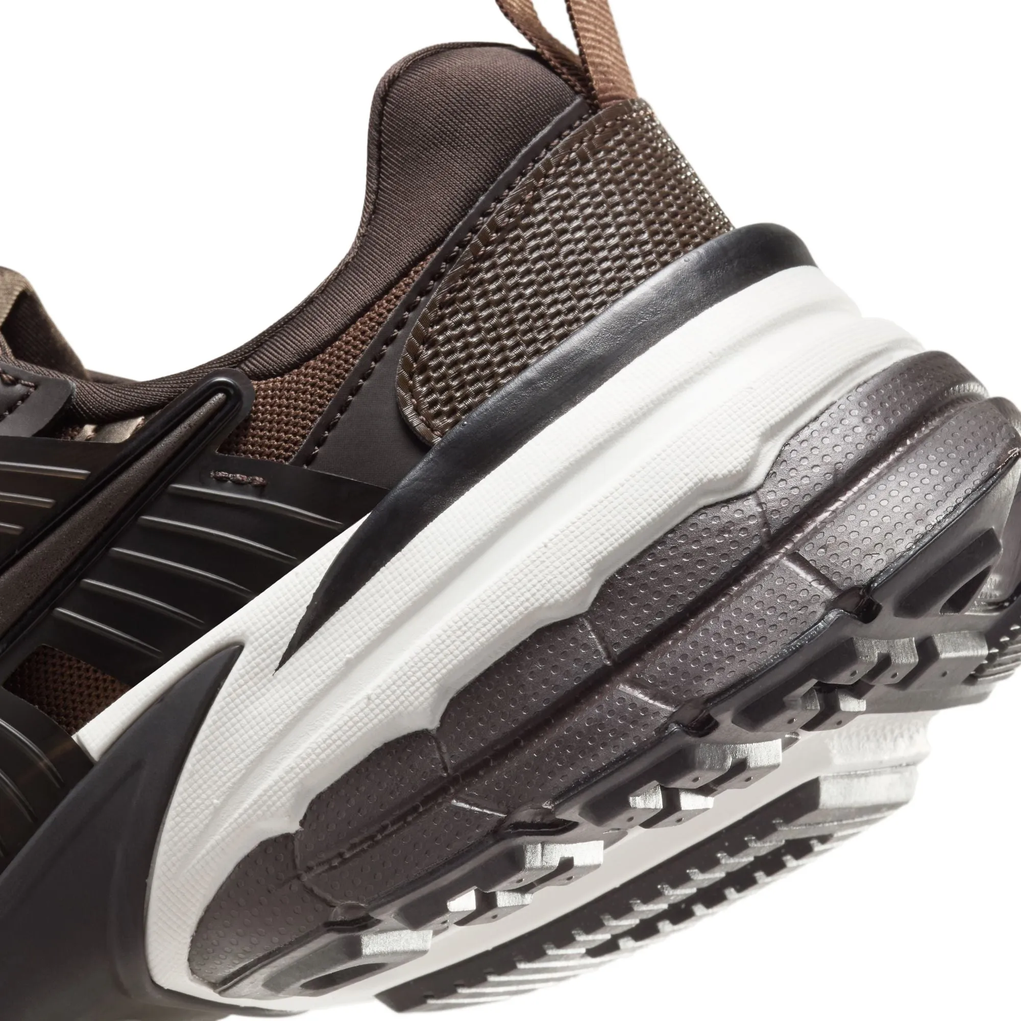 Asics Cael V4 0 Wrestling Shoes MENS NIKE V2K RUN (VELVET BROWN/BAROQUE BROWN/WHITE/BLACK)