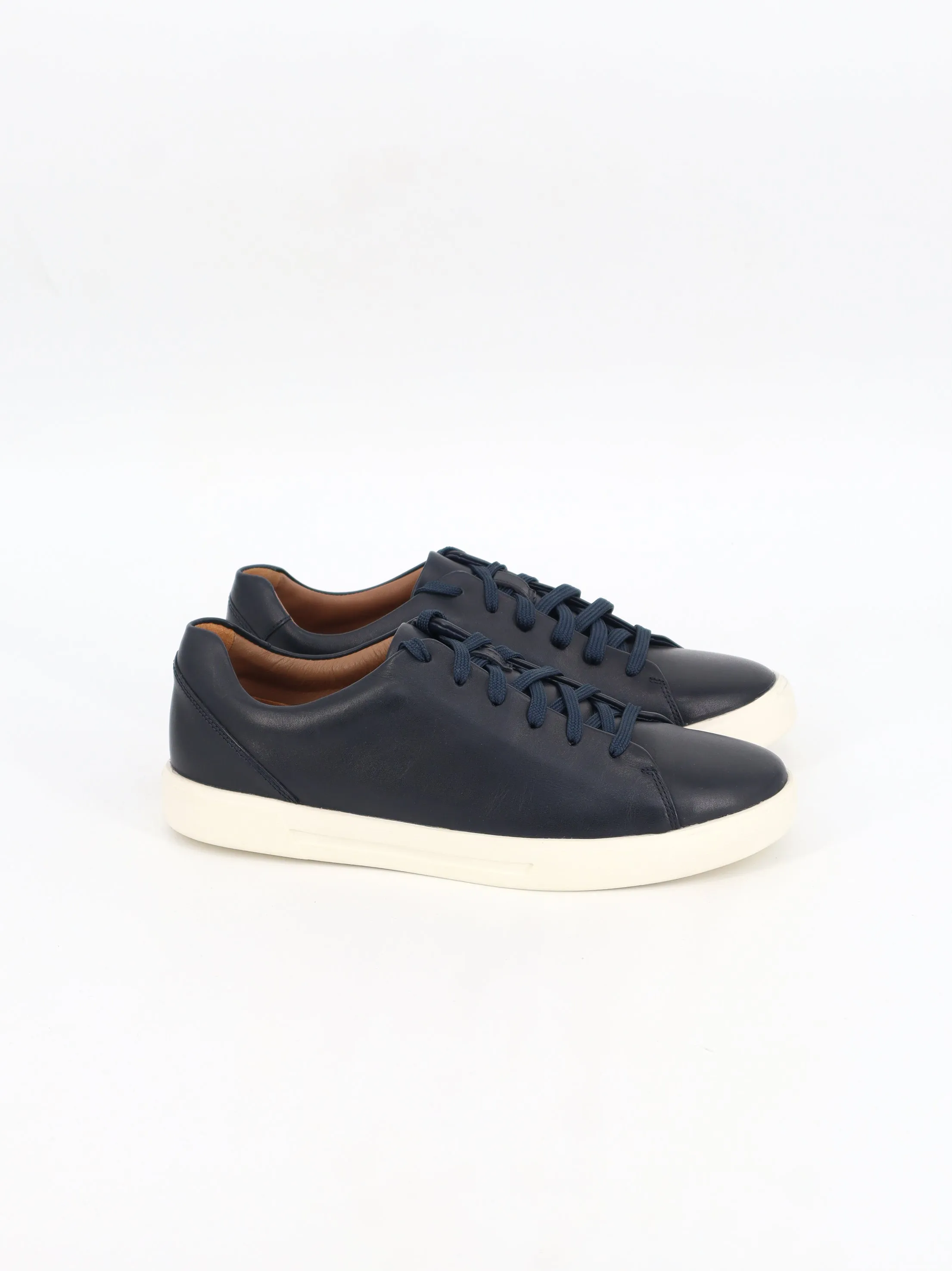 Men's Plain Casual Shoes,Navy Casual Fall Shoes