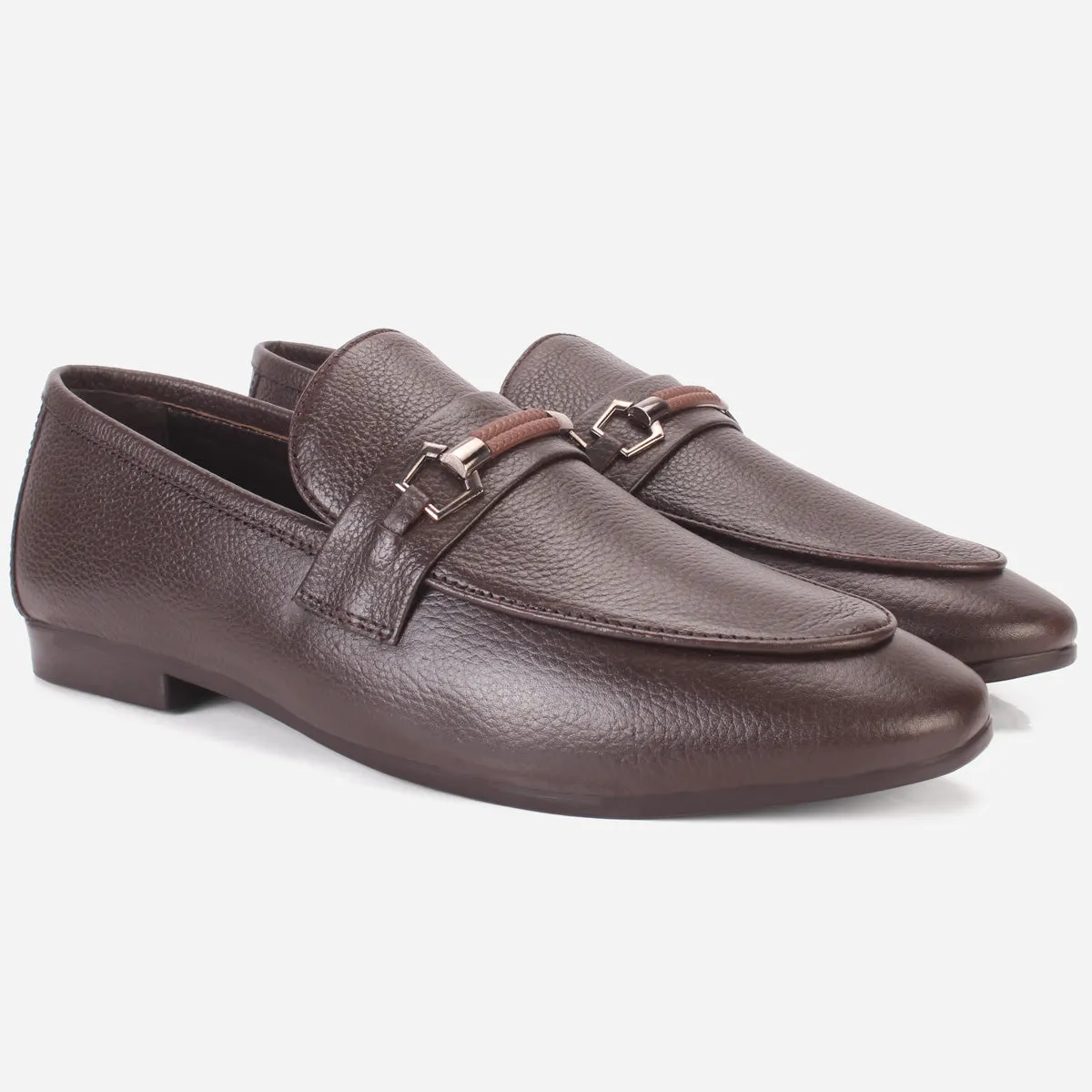 Sprinting Shoes Mens "ANTONIO" Formal Leather Office Shoes