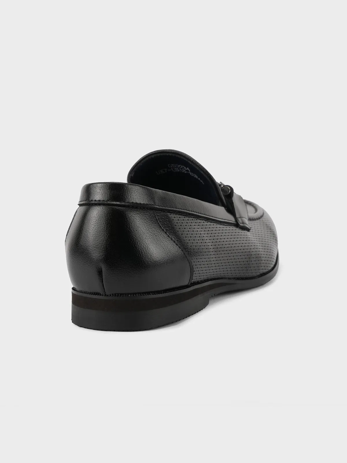 Best Walking Shoes For Flat Feet And Overpronation Mens "BRONYA" Comfy Dress Formal Shoes