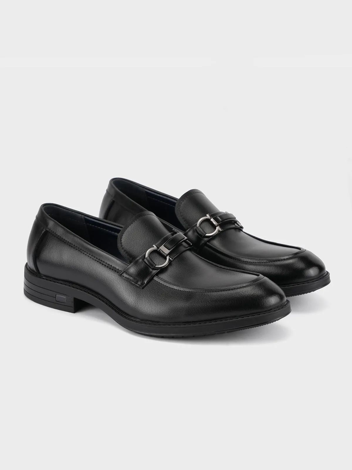 Mens "HARTWELL" Almond Toe Formal Shoes Flat Shoes At Macy's