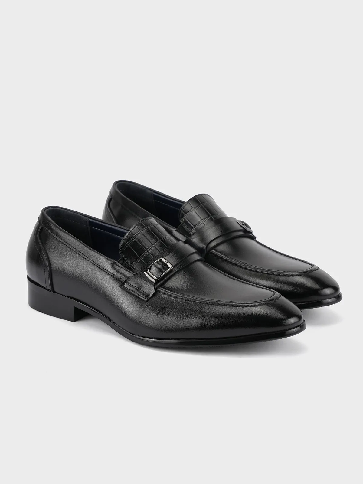 Mens "MEGARA" Slip On Formal Shoes Madewell Shoes Flats