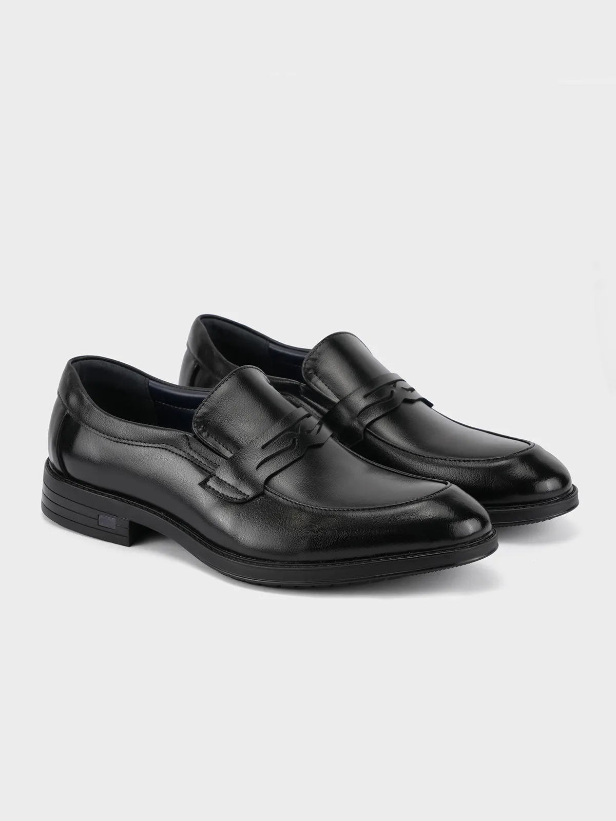 Flat Nike Shoes Mens "NIOBE" Comfy Office Formal Shoes