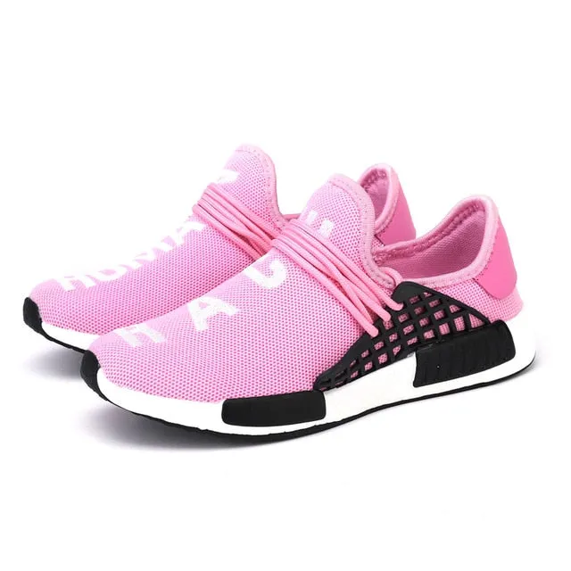 Originals Nmd Ri Animal Print Casual Shoes Men's Sneakers Featured