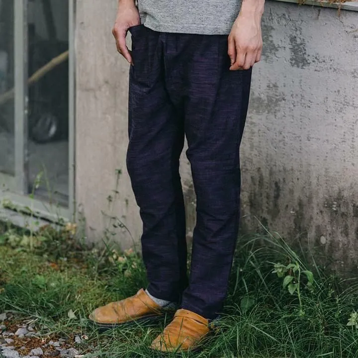 House Slippers Orthopedic Men's Soft Leather Slippers - Proven Plantar Fasciitis, Foot and Heel Pain Relief