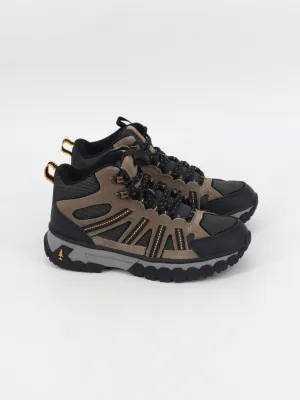 Casual Winter Shoes With Jeans Men's Textured Casual Shoes,Brown