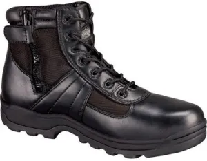 Hiking Shoes Rating Mens THOROGOOD 804-6190 WATERPROOF Safety Toe Black Boot 5.5