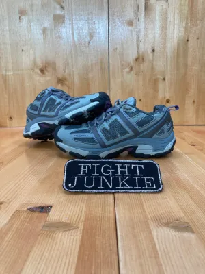 MERRELL EXCEL GRID Women Size 6.5 Trail Running Shoes Sneakers Gray 760648 Redmond Trail Hiking Shoes