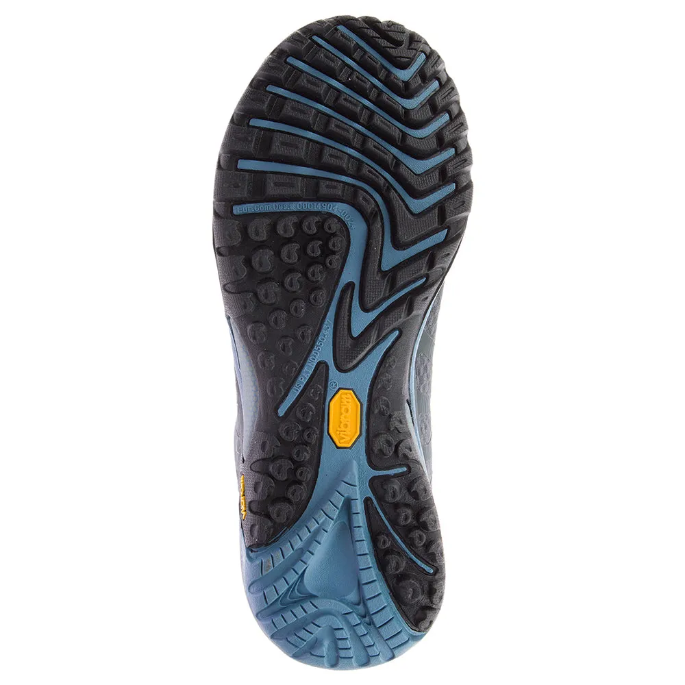 Merrell Siren Edge 3 Waterproof Rock (Women's) Lined Waterproof Shoes