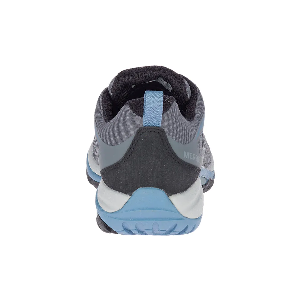 Waterproof Shoes Online Merrell Siren Edge 3 Waterproof Rock (Women's)