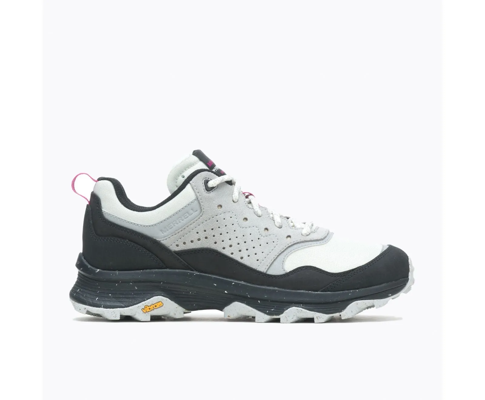 Merrell Speed Solo Women's Best Clipless Mtb Trail Shoes