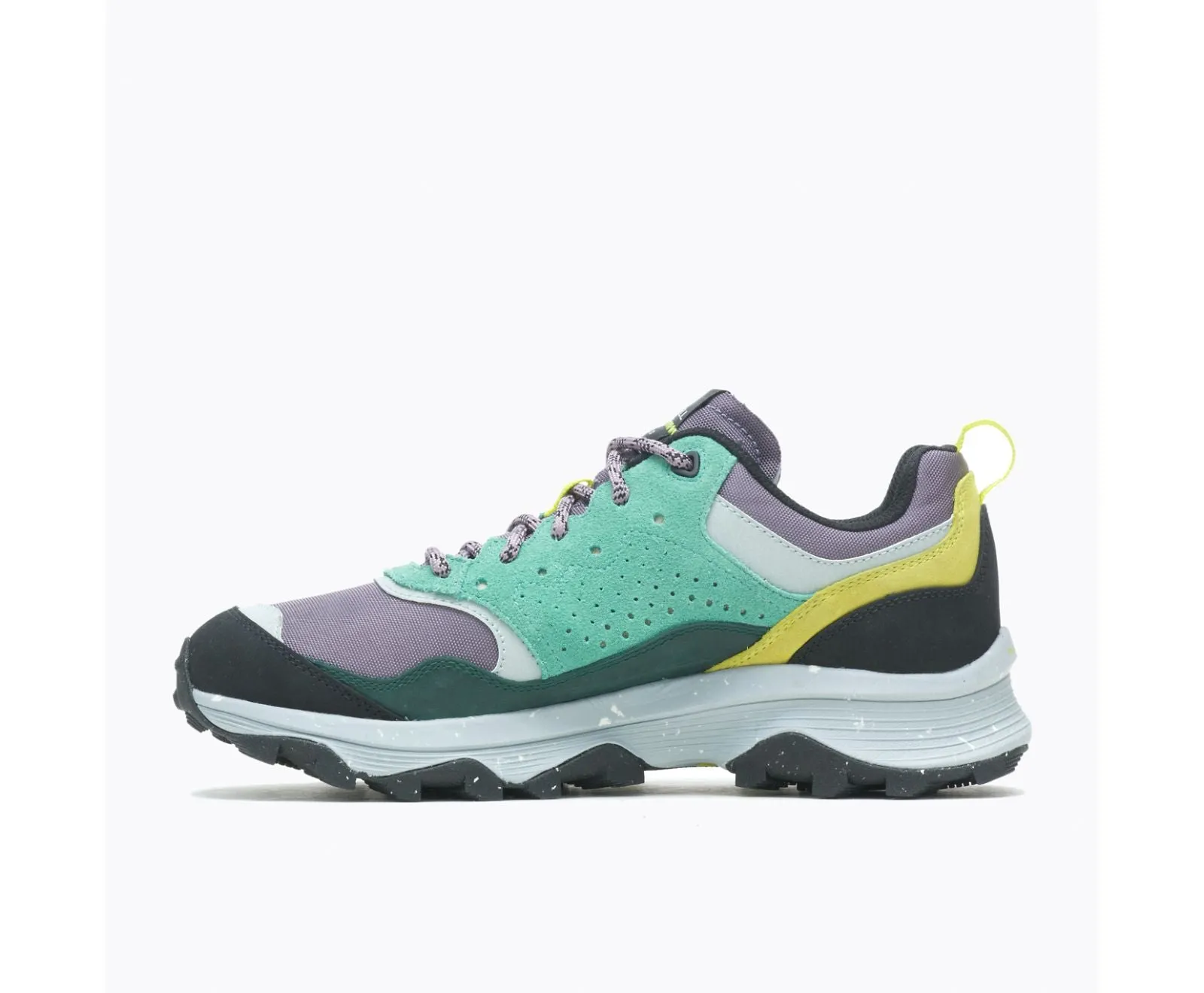 Appalachian Trail Camp Shoes Merrell Speed Solo Women's