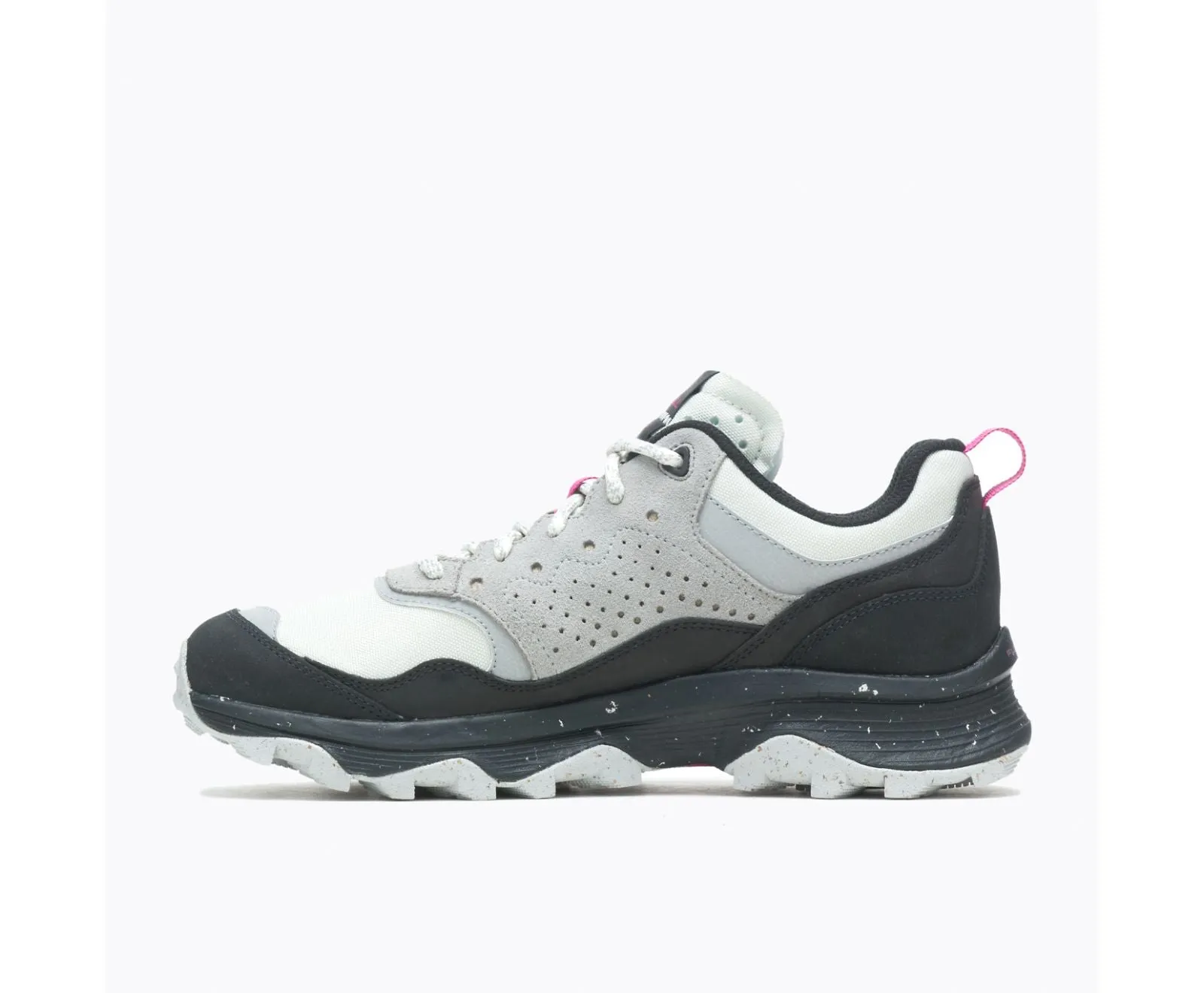 Banff Trail Shoes Review Merrell Speed Solo Women's