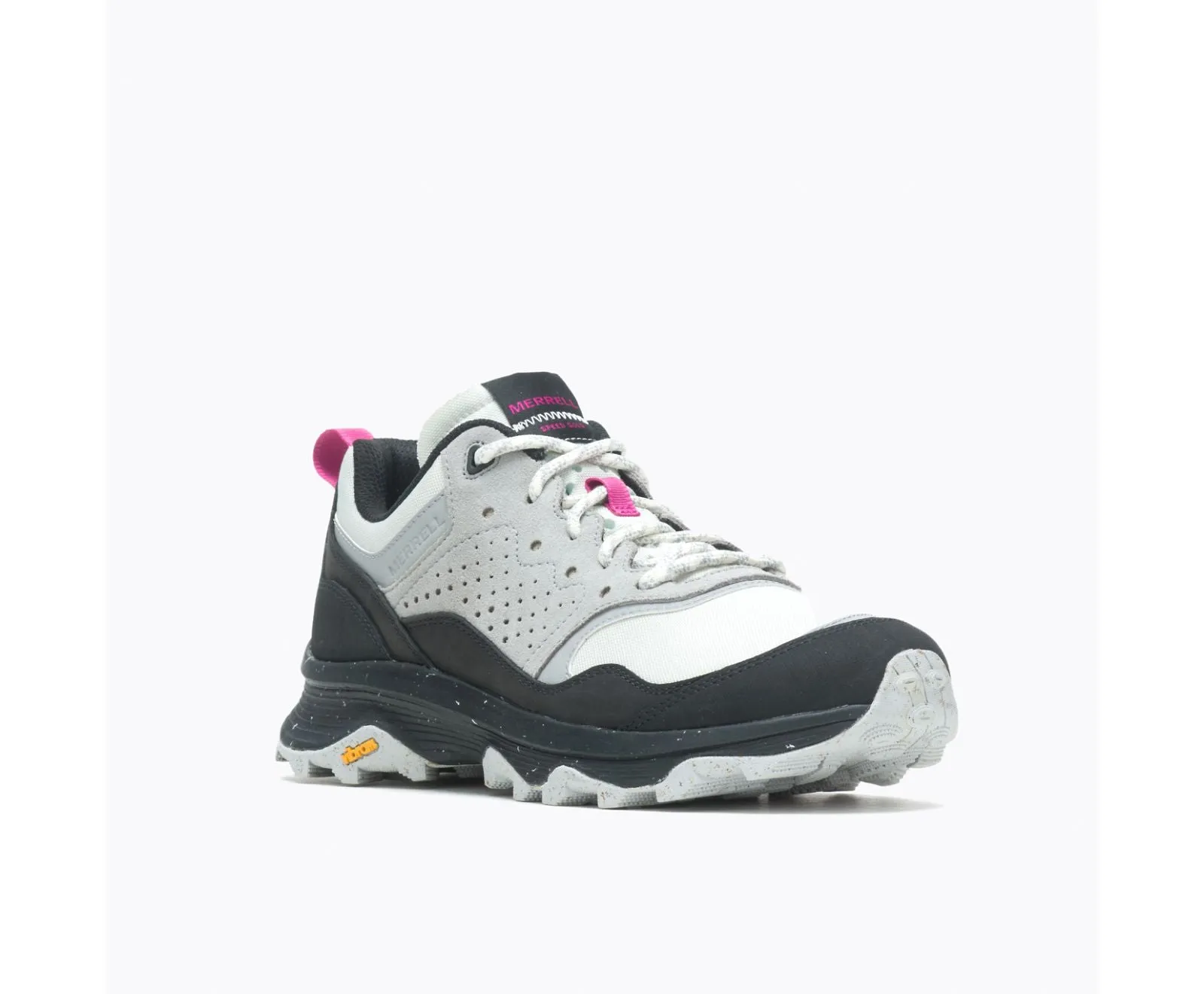 Ultra Glide 2 Trail-running Shoes Merrell Speed Solo Women's