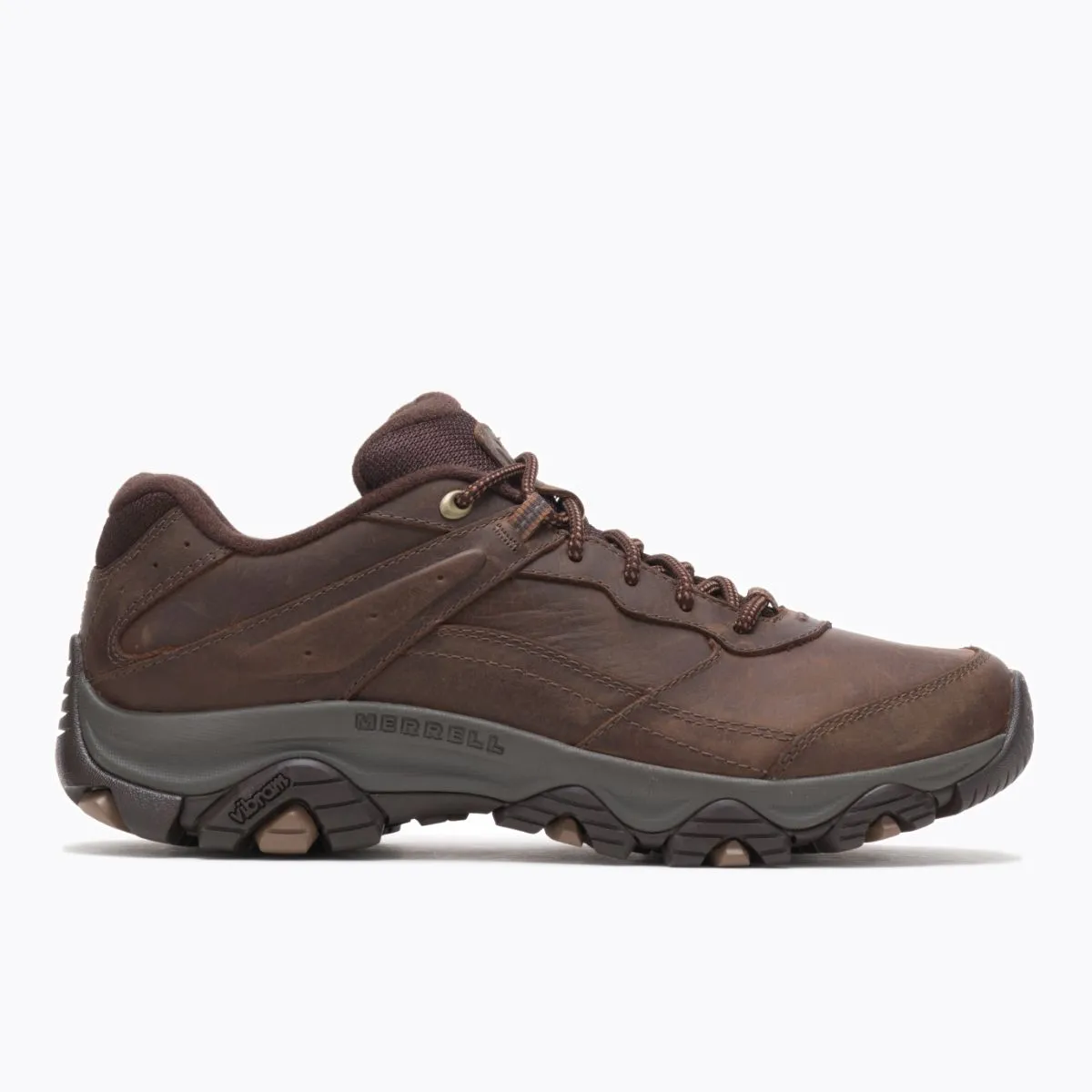 Moab Adventure 3 Wide Men's Casual Shoes And Boots