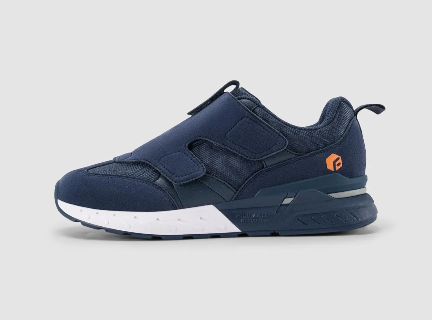 FitVille Men's Rebound Core Walking Shoes V10 Cheap Wedding Shoes Flats