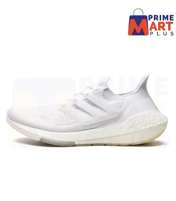 Adidas Shoes Dsw Ultra Boost 21 Shoes Premium White