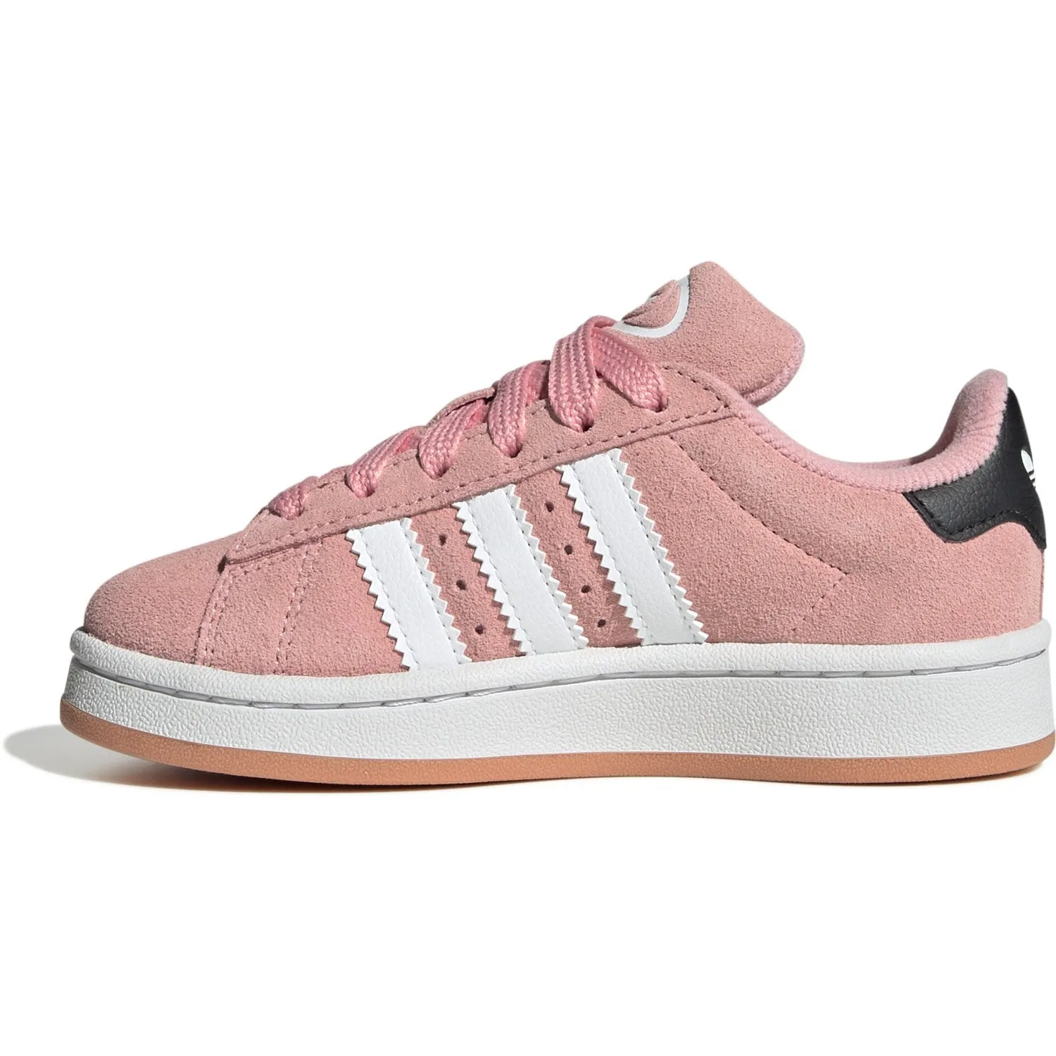 adidas Originals Semi Pink Spark/Ftwr White/Gum 2 Campus 00S C Sneakers Adidas Dame Certified 3 Low Shoes