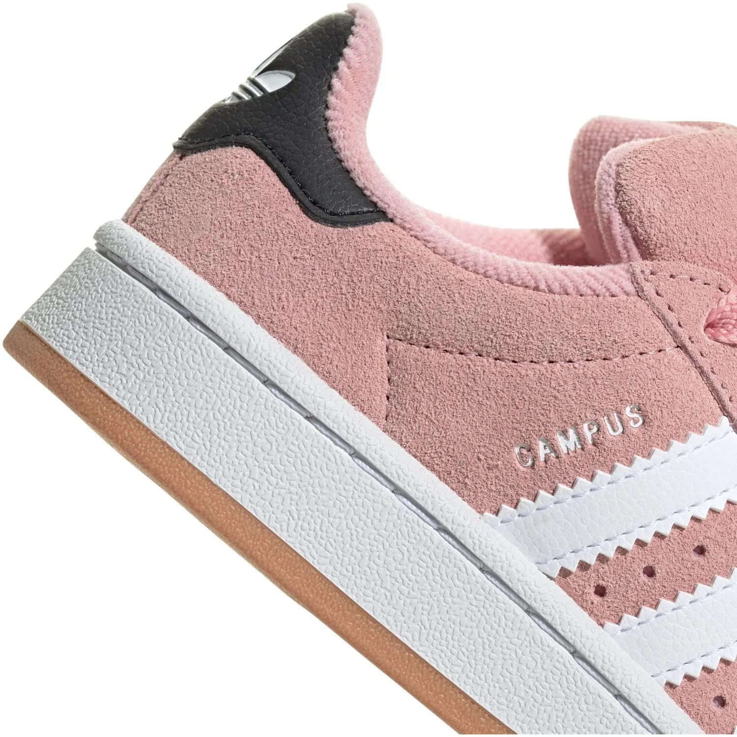 adidas Originals Semi Pink Spark/Ftwr White/Gum 2 Campus 00S C Sneakers Adidas Mark Gonzales Shoes