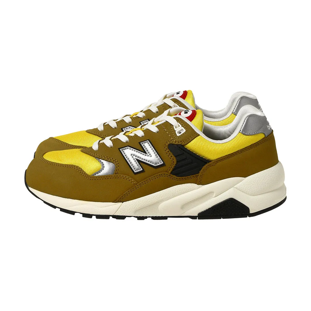 Light Pink New Balance Shoes MT580AB2