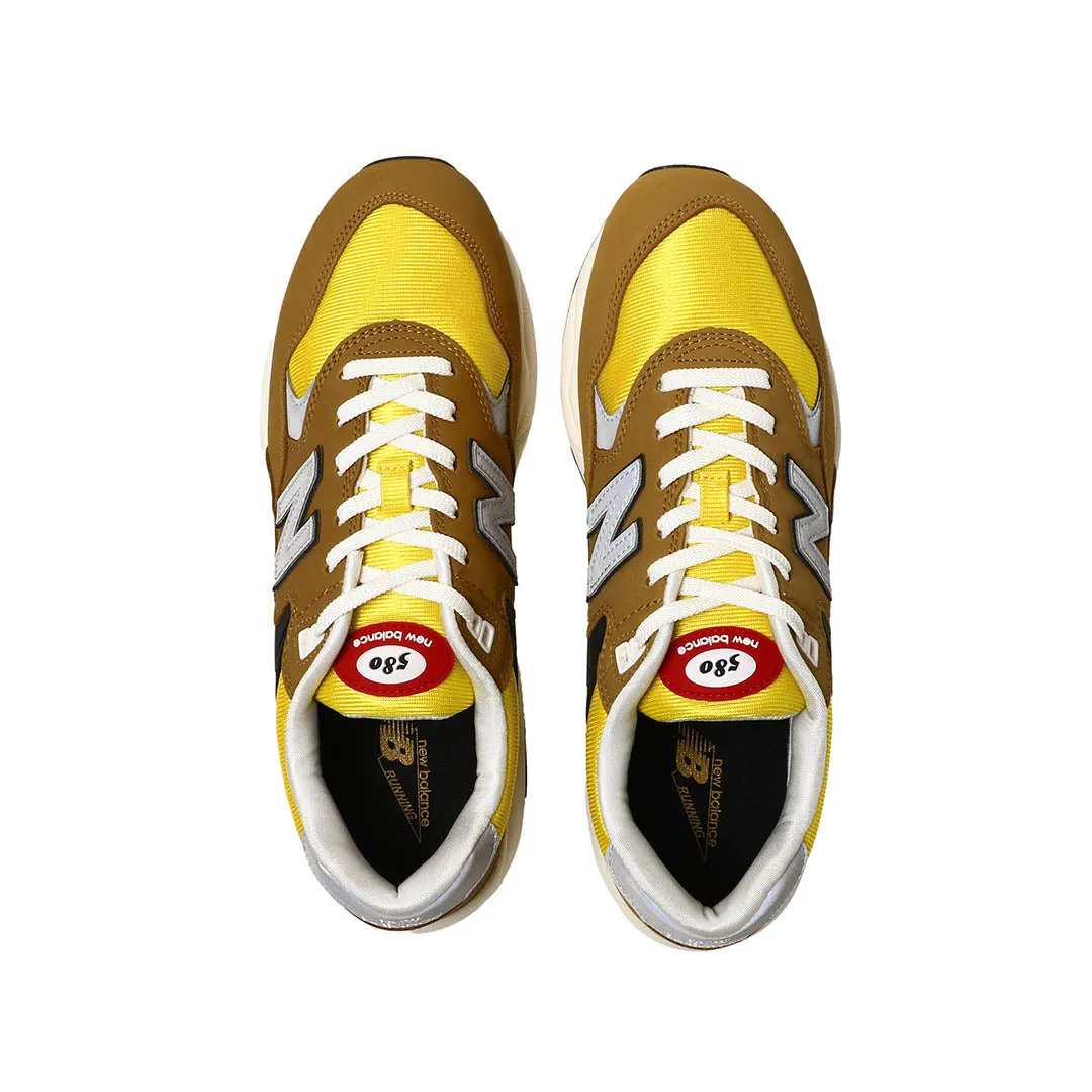 MT580AB2 New Balance Basketball Shoes Kawhi