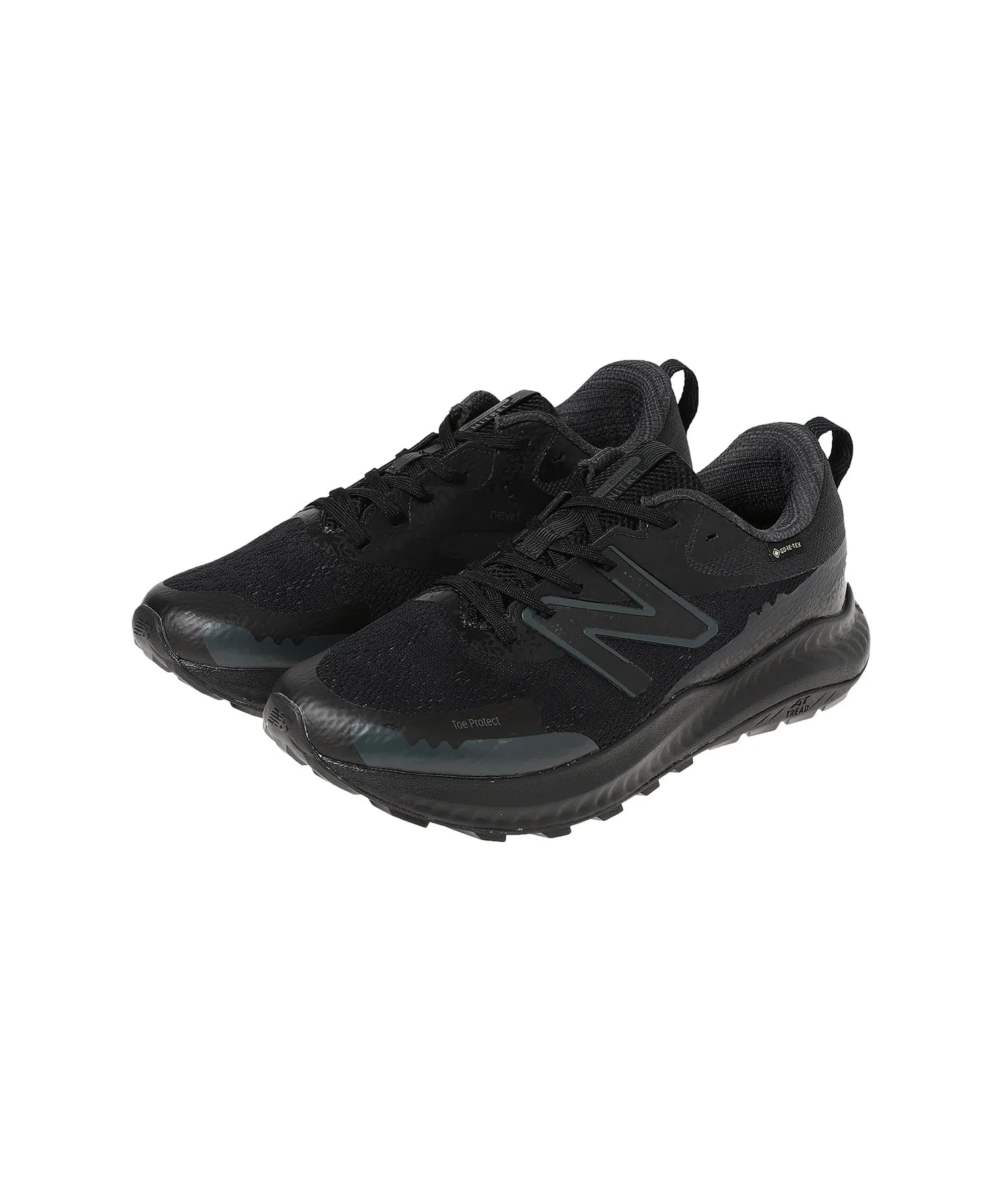 New Balance 574 Black And White MTNTRGC5
