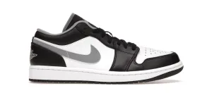 Asics Shoe Warranty Usa Jordan 1 Low Black White Grey