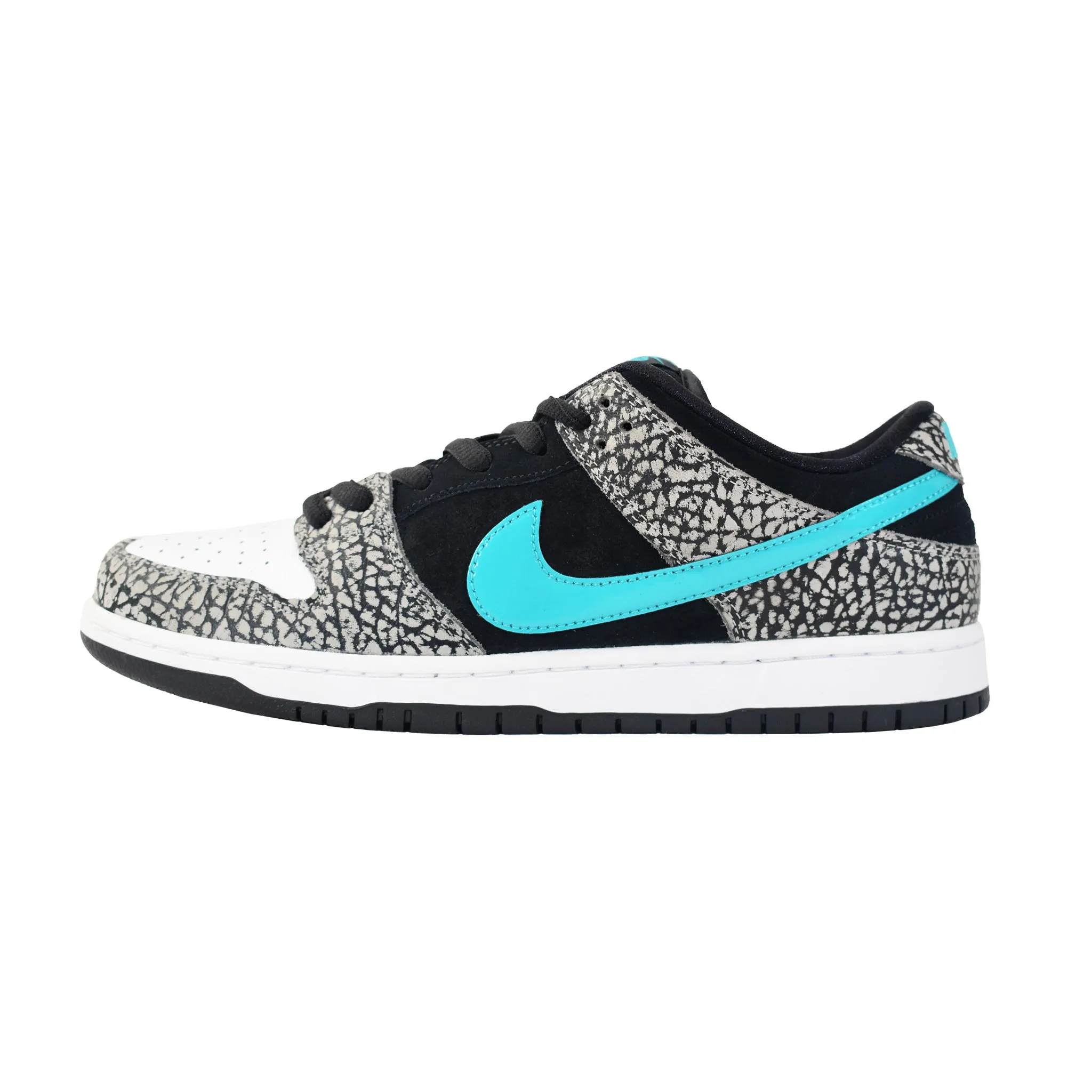 Nike SB Dunk Low - Atmos Elephant Asics Wrestling Shoes Clearance