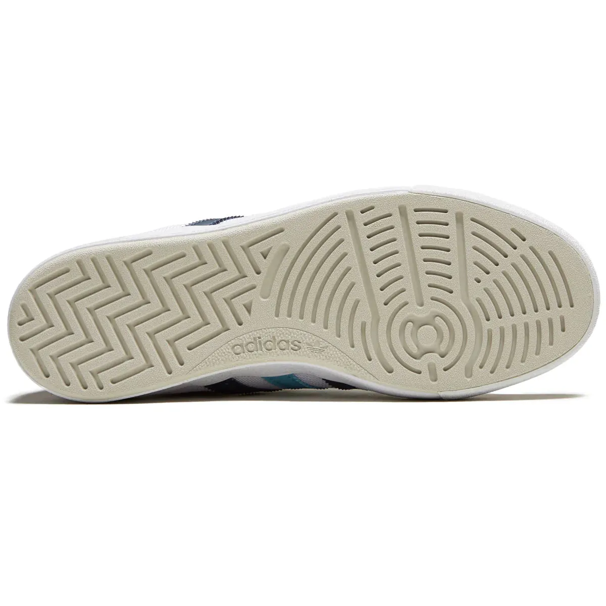 ADIDAS NORA WHITE / PRELOVED BLUE / NAVY Wu Tang Adidas Shoes