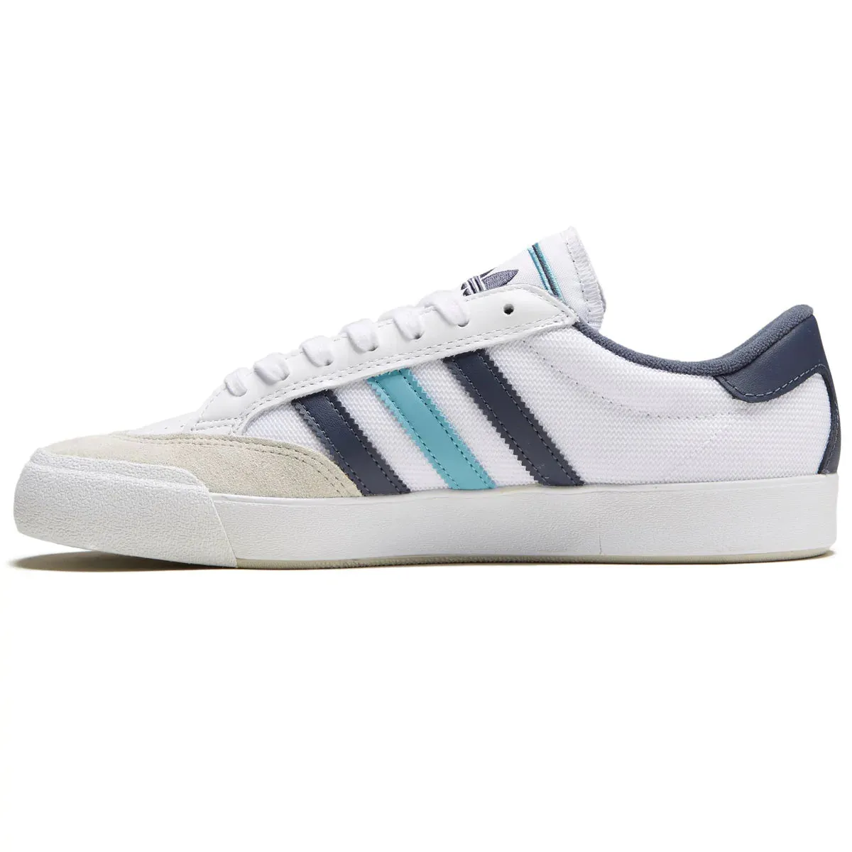 ADIDAS NORA WHITE / PRELOVED BLUE / NAVY Adidas Shoes Cool