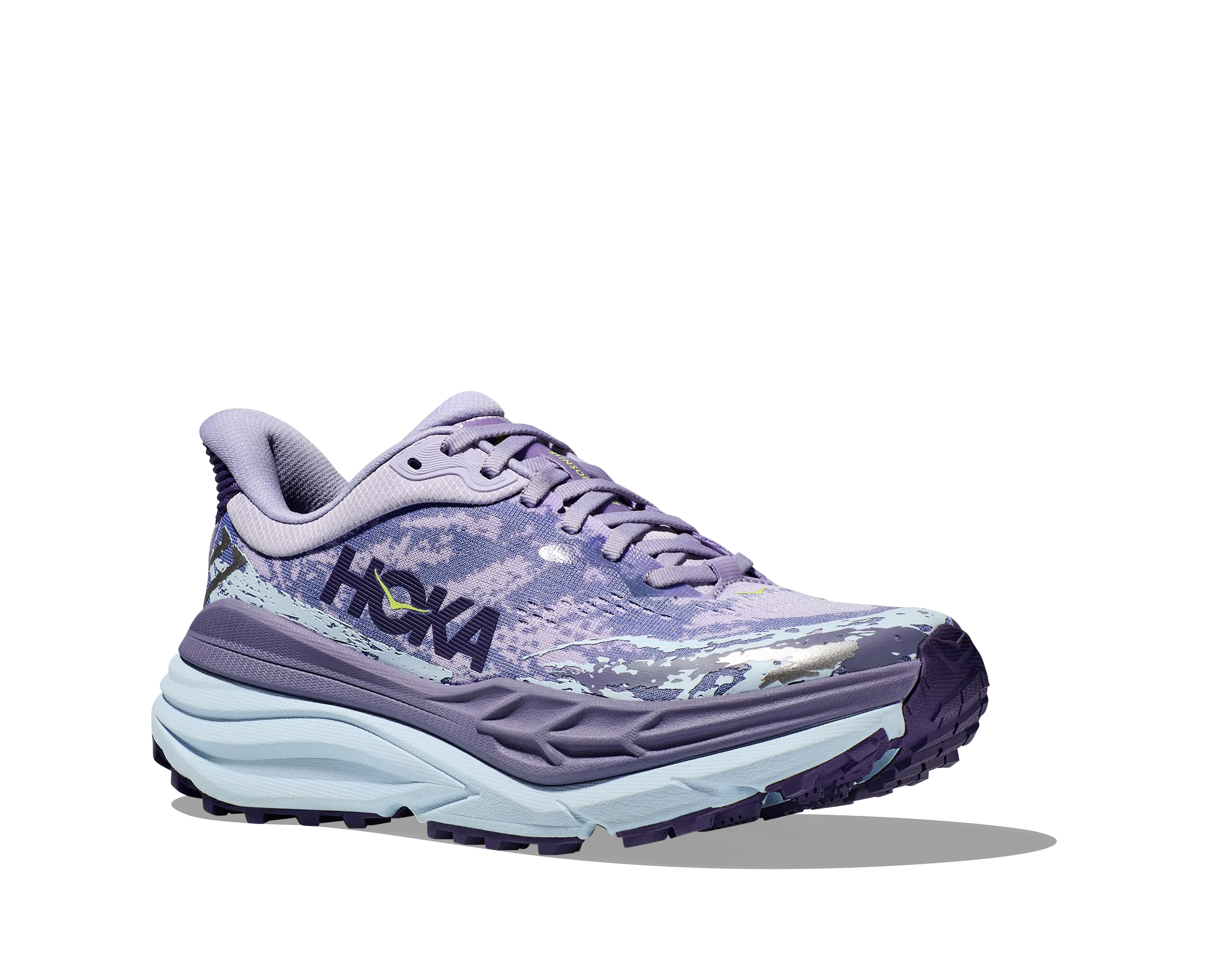 Trail Running Shoes 2022 Hoka Stinson 7 Women's