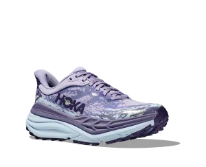 Hoka Stinson 7 Women's Best Trail Running Shoes For Rough Terrain