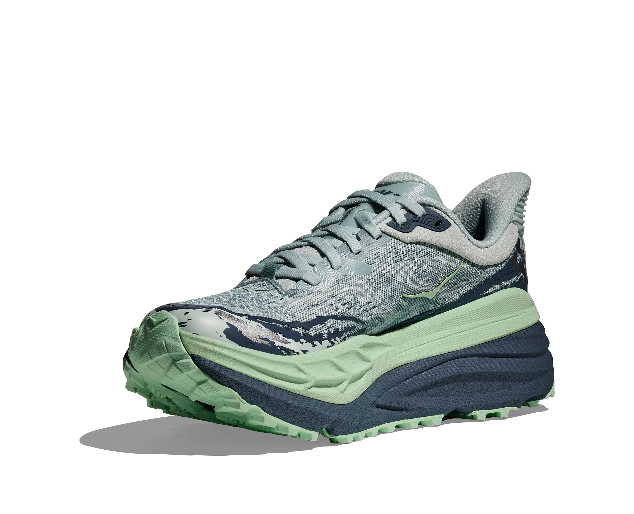 Hoka Stinson 7 Women's Hiking Shoes