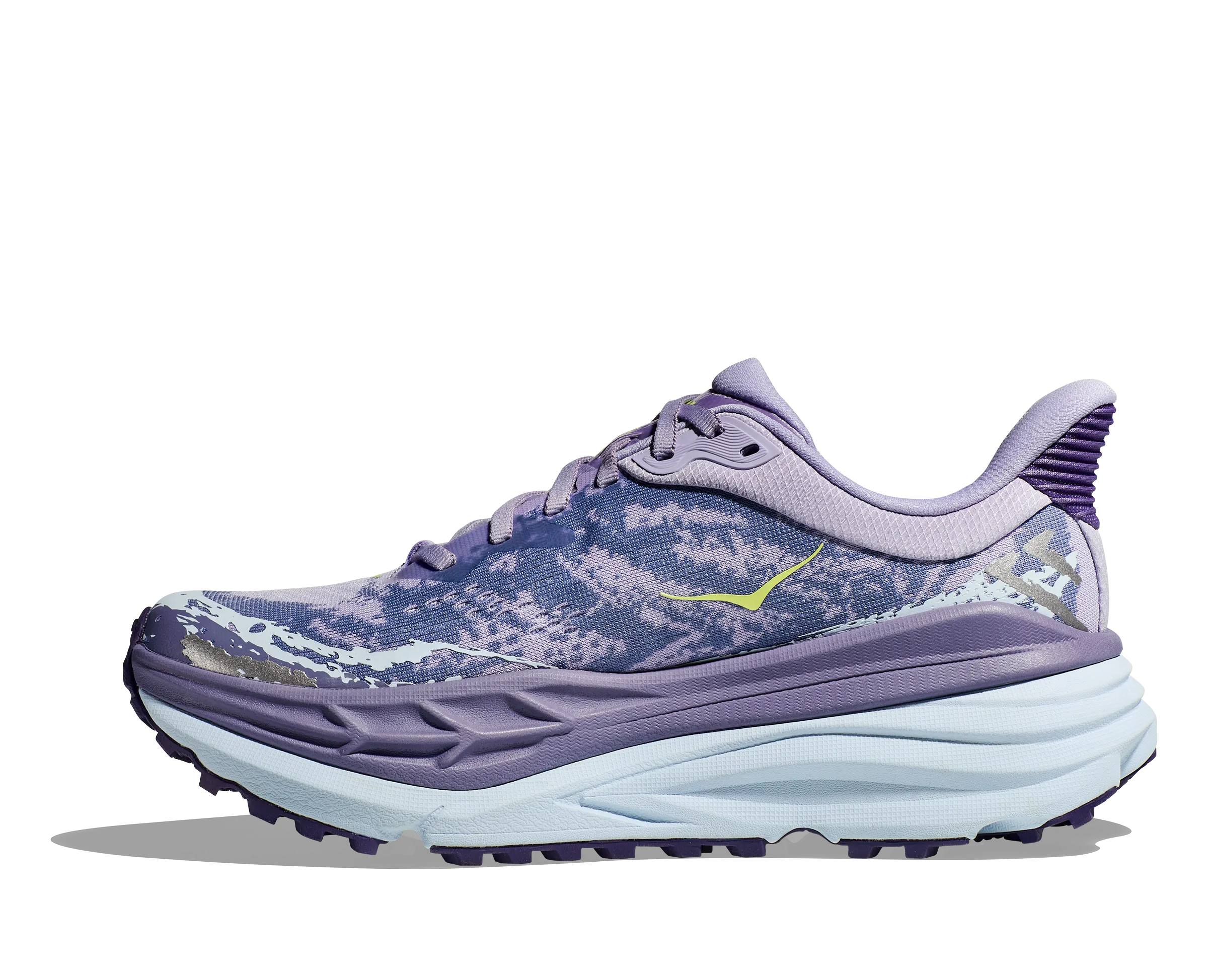 Best Entry Level Trail Shoes Hoka Stinson 7 Women's