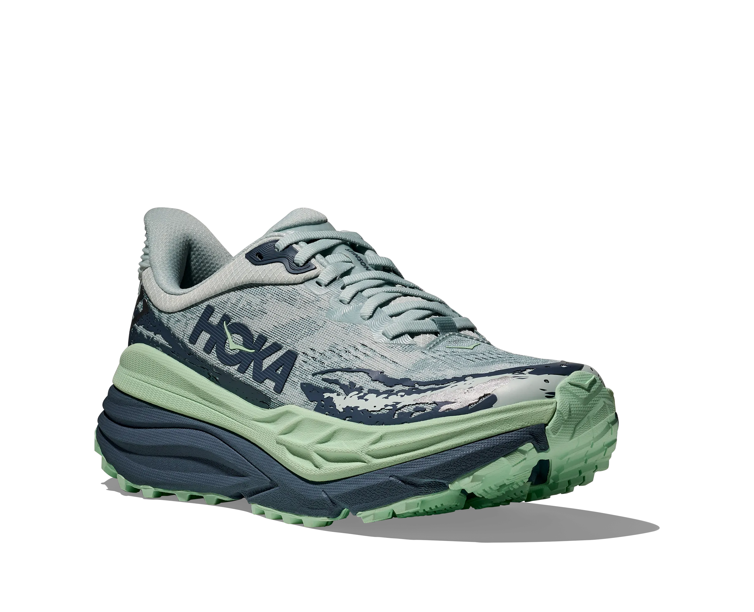 Difference Between Hiking Shoes And Trail Shoes Hoka Stinson 7 Women's