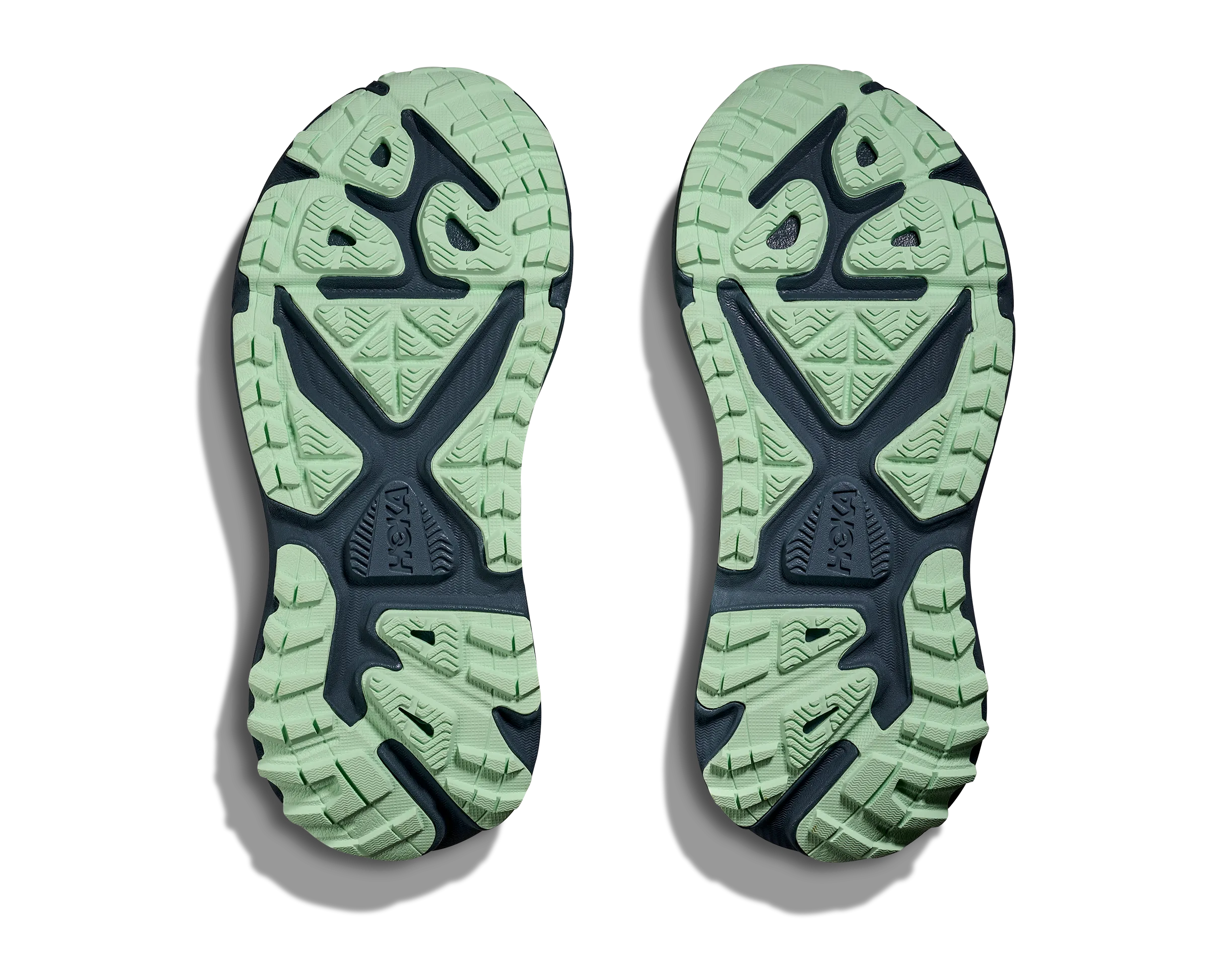 Salomon Speedcross 5 Trail Running Shoes Hoka Stinson 7 Women's