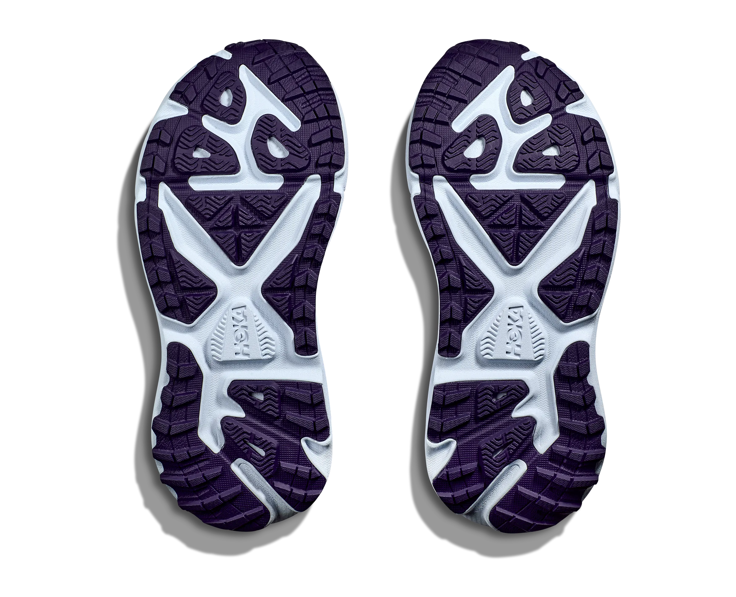 Road And Trail Shoe Hoka Stinson 7 Women's