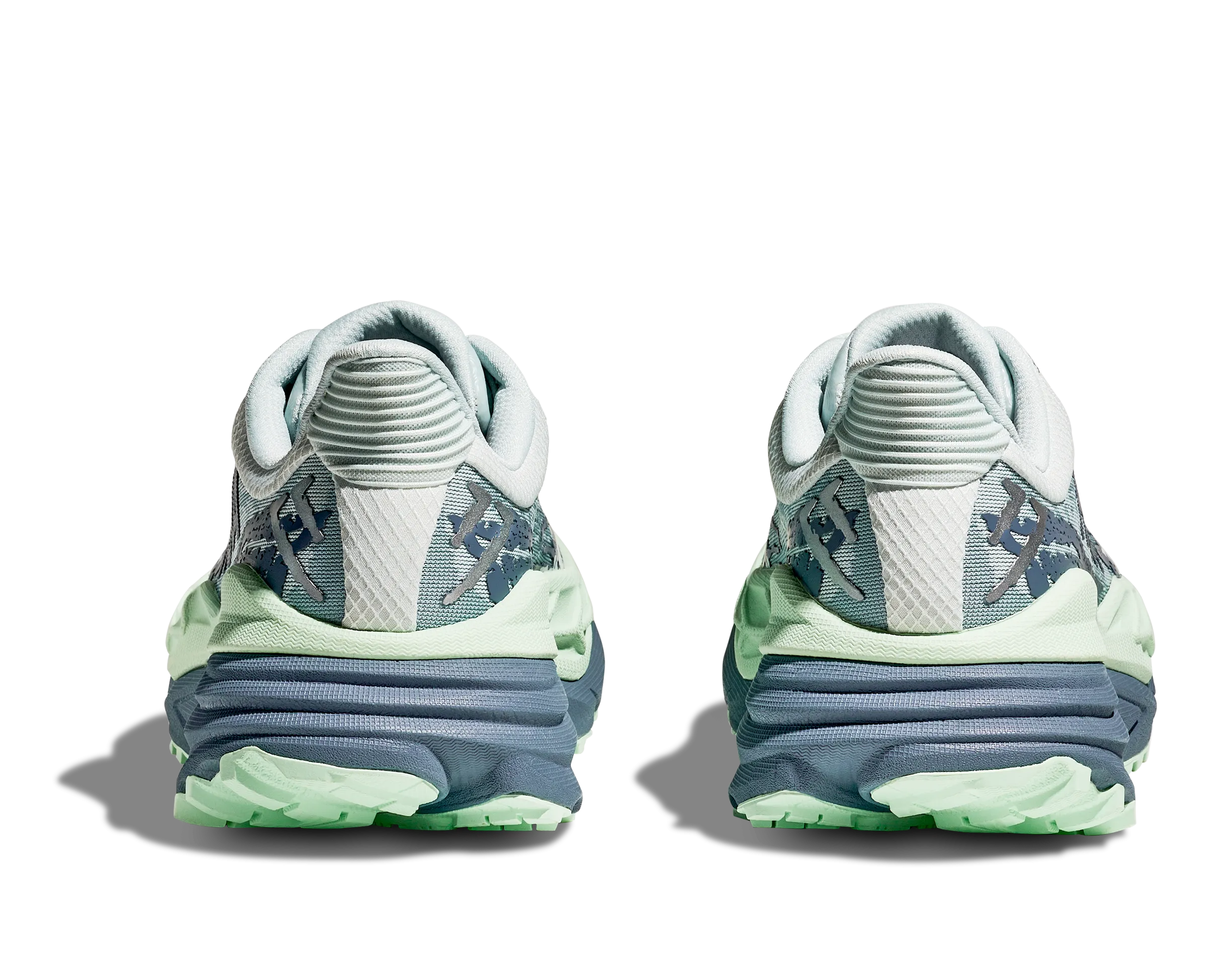 Hoka Stinson 7 Women's Good Trail Shoes