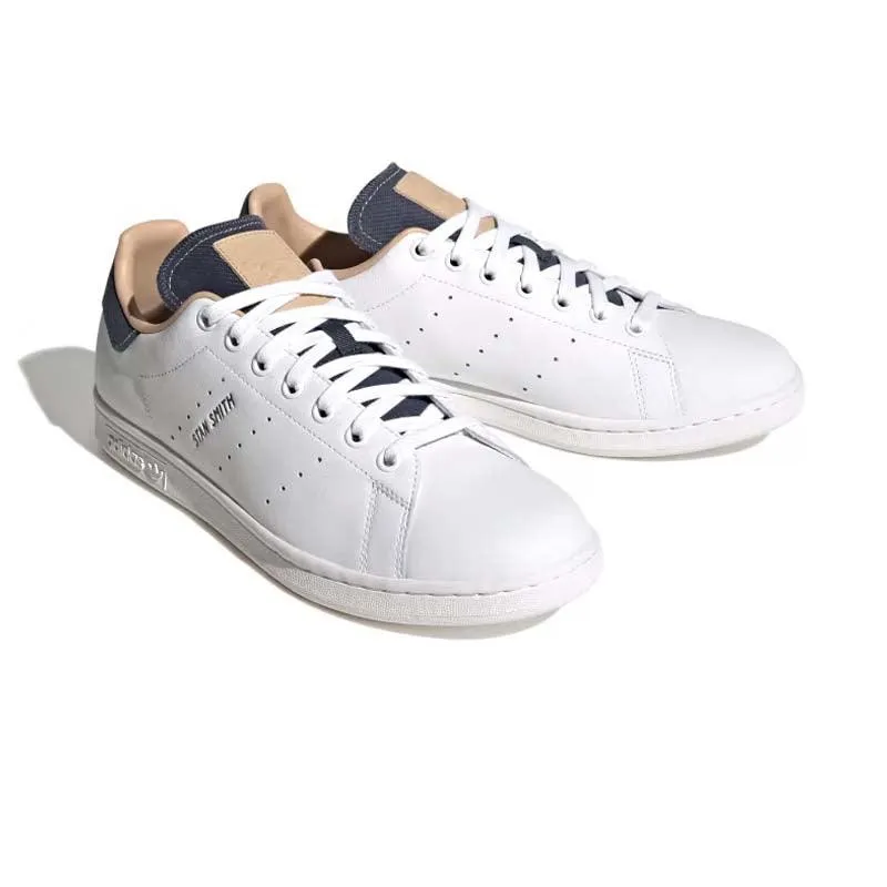 Stan Smith 'Magic Beige' Adidas Shoes For Workout