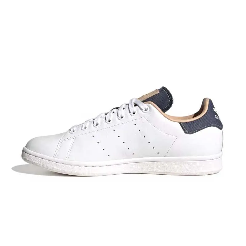 Stan Smith 'Magic Beige' Adidas Spider Man Shoes